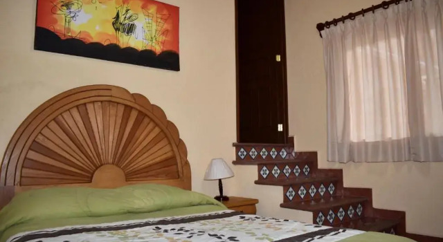 Двухместный номер Standard Posada Rincon Magico