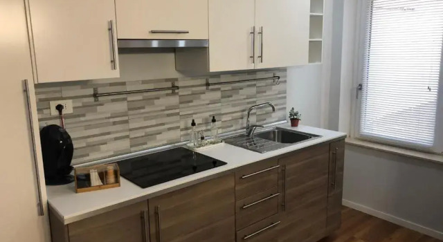 Апартаменты Zeroventiquattro Union Apartment