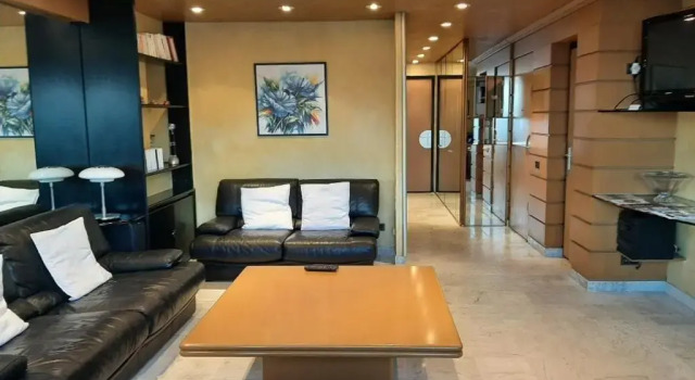 Appartement Biarritz, 3 pièces, 5 personnes - FR-1-239-597, Забронировать Апартаменты/квартира Апартаменты Биарриц, рядом с Приход Нотр-Дам-дю-Роше - Церковь Св. Карла, Апартаменты/квартира