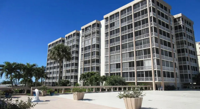Creciente 712N by RedAwning, Забронировать Отель Форт-Майерс-Бич Fort Myers Area