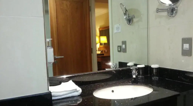 Двухместный номер Standard Tara Hotel