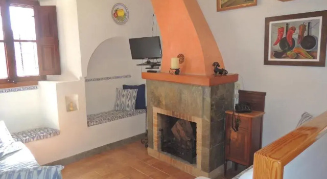 Charming Villa With Pool in Algaida, Book Villa Algaida Mallorca