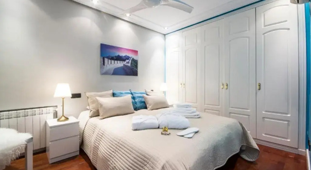 Апартаменты c 1 комнатой Alaia Holidays Puerta del Sol