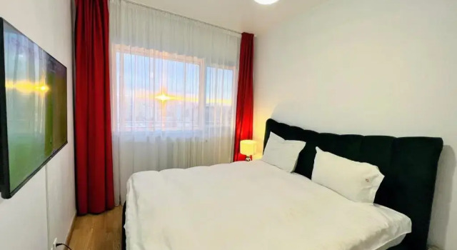 Appartamento Red Hotel Accommodation