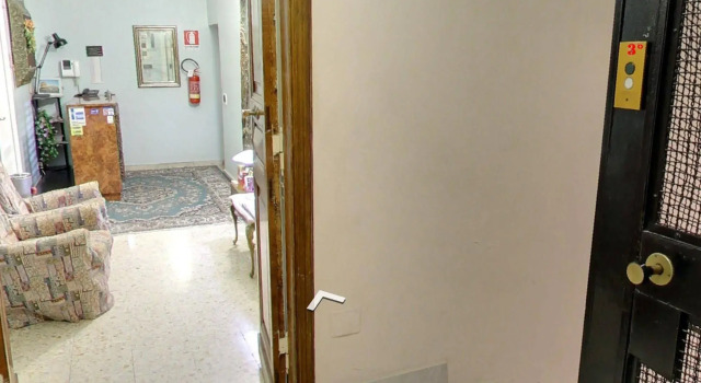 Hotel Sandra