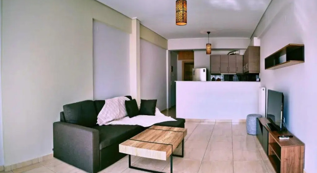 Aroma Rent House 2, Забронировать Апартаменты/квартира Митилини 