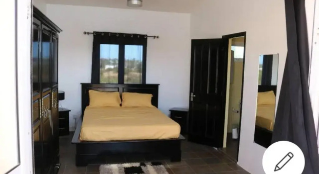 Relaxing 3 bedrooms Duplex with swimming pool