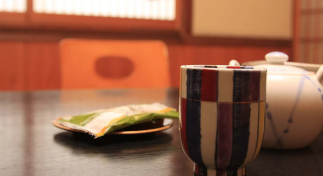 Номер Standard Ryokan Miyukiya