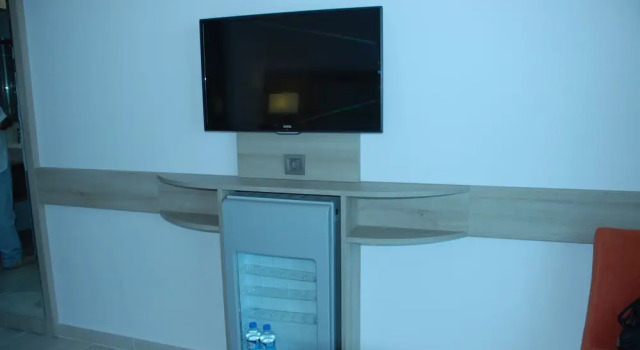 Номер Standard с балконом Begonville Beach Hotel - Adults Only