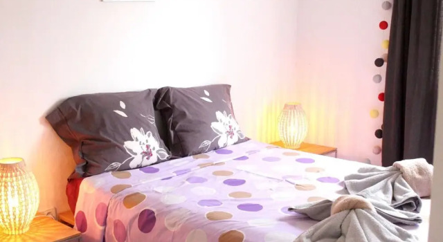 House With 3 Bedrooms in Maó-mahón, With Wonderful sea View, Private P
