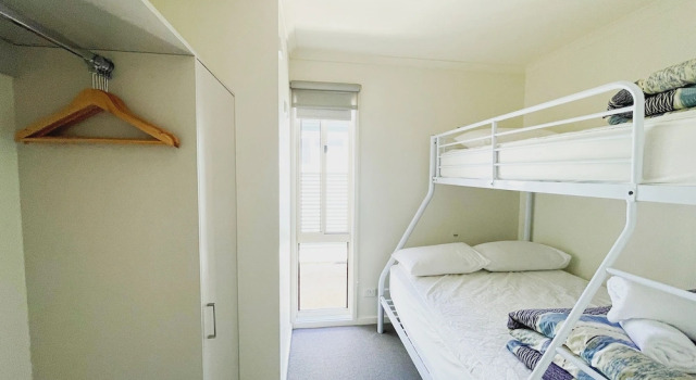 Вилла с 3 комнатами с видом на реку BIG4 Deniliquin Holiday Park