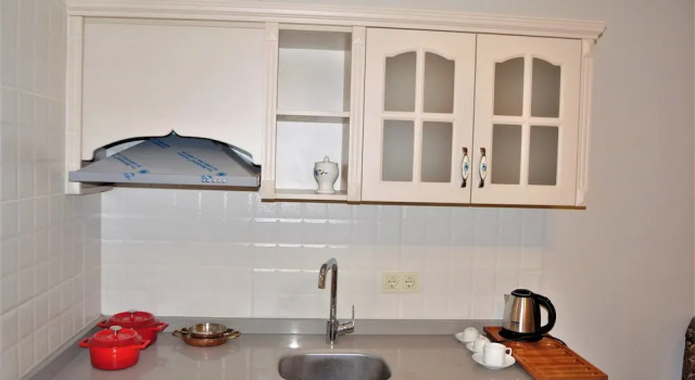 Люкс Emil House Apart Hotel