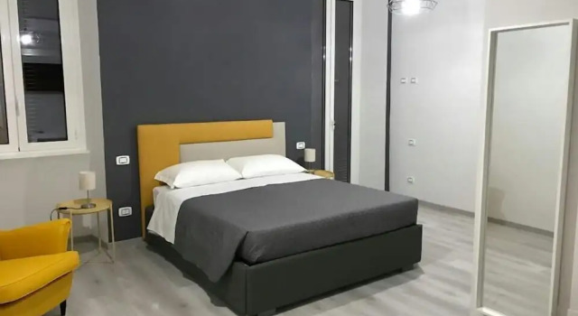Номер Superior Sensation House