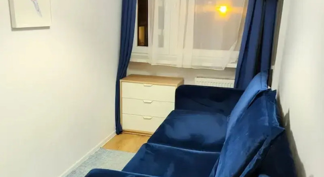 Ursus Rooms - Self Check-in