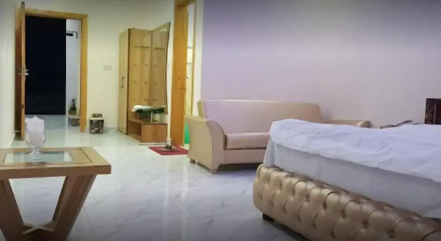 Galaxy cottages, Забронировать Отель Мансехра провинция Хайбер-Пахтунхва