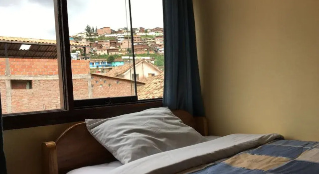 Munaytuta, Prenota Hotel Cusco Cusco