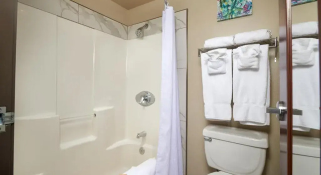 Номер Standard The Hotel Garibaldi