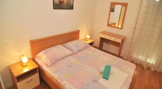 Apartments Prga, Rezerwuj Apartament Hotele w Split-Dalmatia County ze śniadaniem, Śniadanie