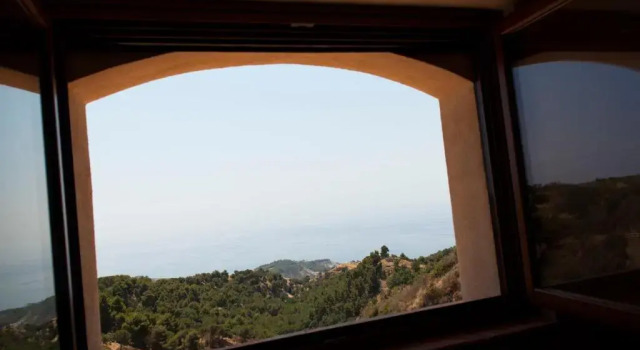 Номер Standard Agunì Agriturismo & Locanda