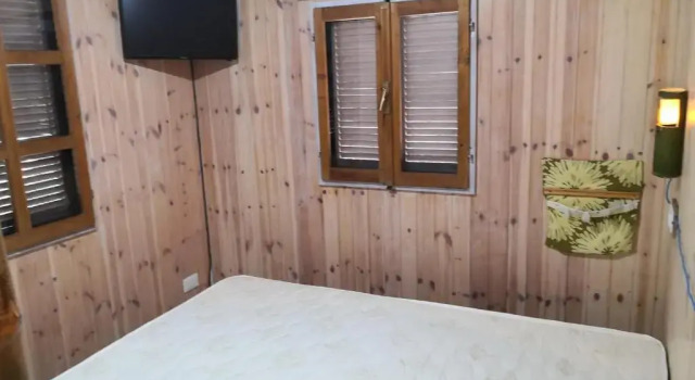 Бунгало Parco Vacanze Makallè