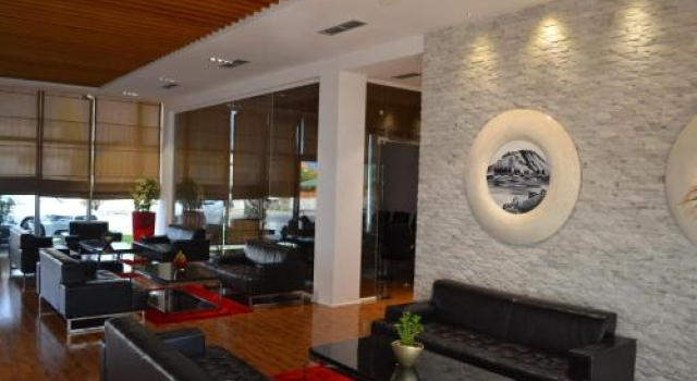 Havana Hotel, Reserva ahora Hotel Hoteles de 4 estrellas en Shkodër, 4*