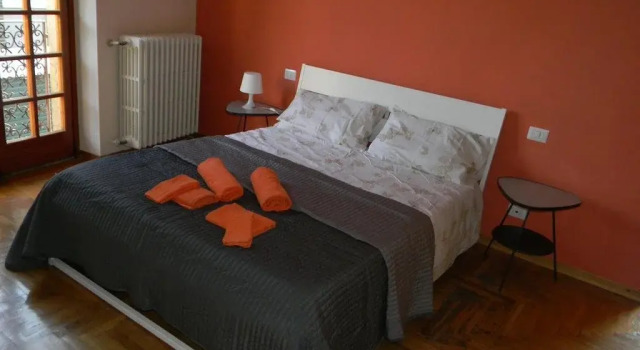 Villa 4 Seasons, Book Villa Villaer i Rho, Villa