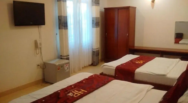 Hanh Phuc Tay Do, Book Hotel Da Lat Lam Dong