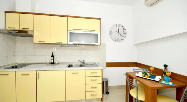 Студия Apartments Penić