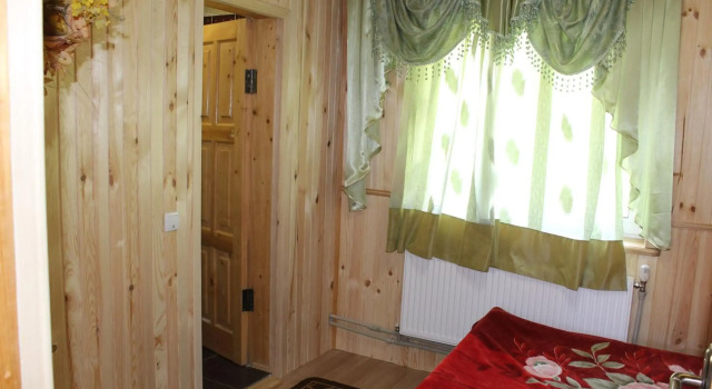 Карпатський Краєвид, Prenota Hotel Jaremče 