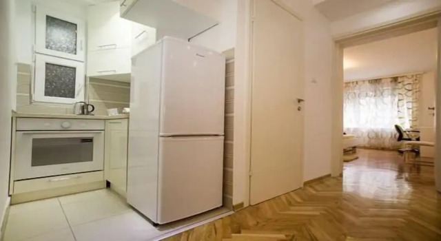 Апартаменты Apartment Slavija