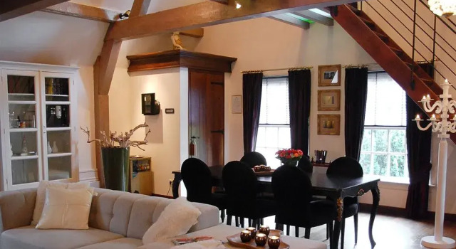 Villa Beukenhof, Reserva ahora Hotel Oegstgeest Holanda Meridional