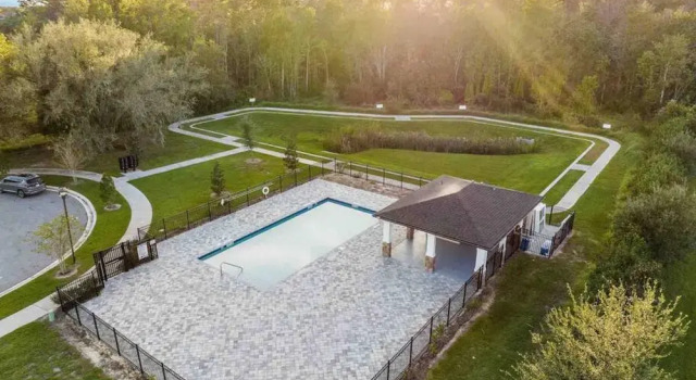 Апартаменты Super Posh- Sleeps 16 W Designs Near Disney