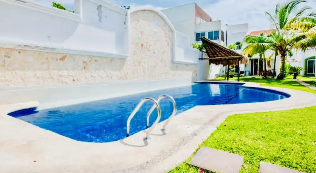 Номер Standard Playacar - Superior Budget Room With Swimming Pool Air Conditioning and Parking