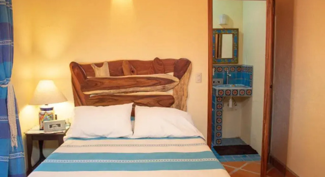 Люкс c 1 комнатой Hotel Casamar Suites