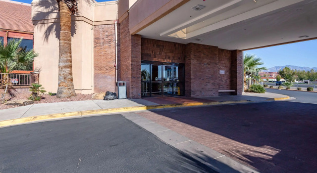Red Lion Hotel & Conference Center St. George, UT