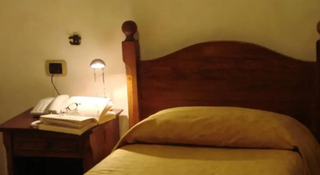 Номер Standard Palazzo Brunamonti Boutique Hotel