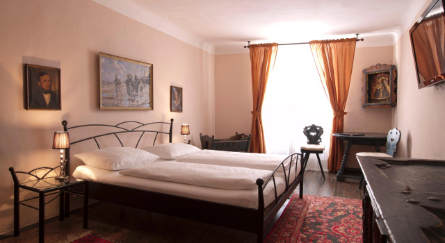 Altstadthotel Kasererbräu