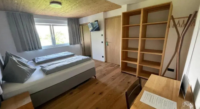 Трёхместный номер Standard Panoramahotel Sonnhalde