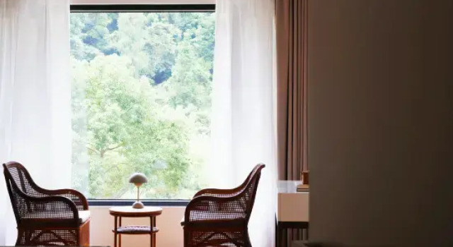 Люкс Yandang Mountain Wild Flower Homestay