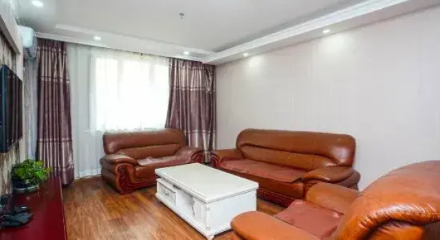 Люкс Deluxe Xinmaoxiang Hostel