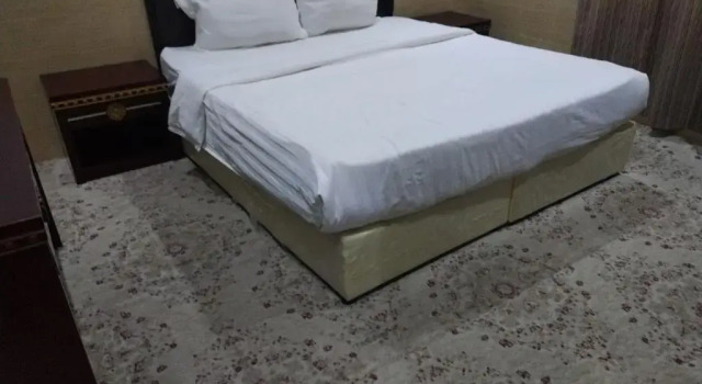 برج يزن للشقق المفروشة