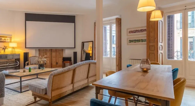 Chueca 2 Bedrooms In The Middle Of Chueca, Забронировать Отель Мадрид Провинция Мадрид, рядом с Театр Монументал