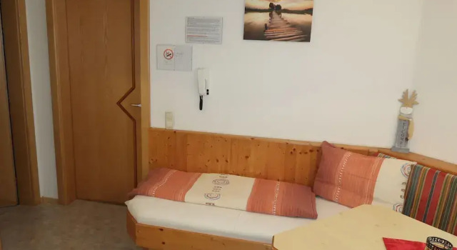 Helga Flie in Flie, Забронировать Отель Отели Тироля 3 звезды, 3*