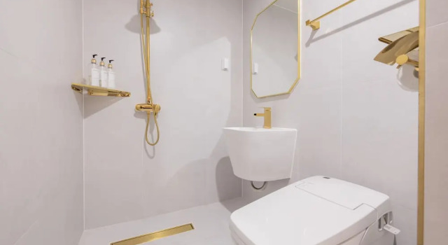Номер Deluxe Denbasta Hotel Heritage