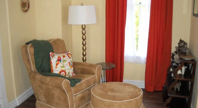 Номер Luxury The Ocean Bay House