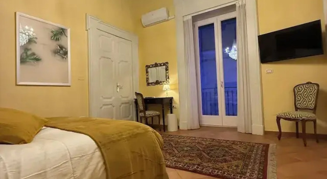 Номер Standard Palazzo Dogana Room&Suite