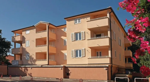 Stunning Apartment in Medulin With 1 Bedrooms