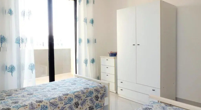 Апартаменты Oikia Vacanze Otranto Teto
