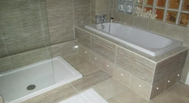 Полулюкс Deluxe Glanmor Garden Apartment