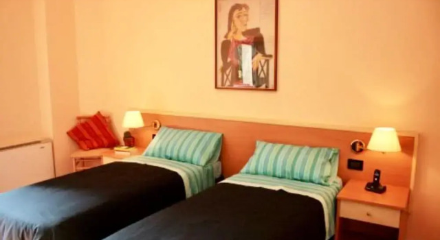 SAGOSTINO HOUSE, Reserva ahora Hotel Sant'Agostino 